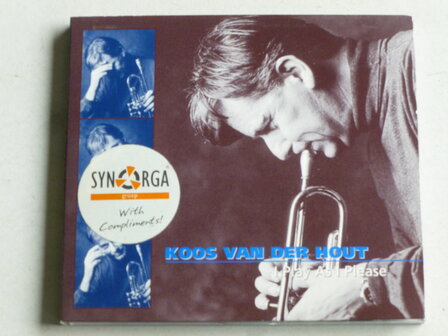 Koos van der Hout - I Play as i please