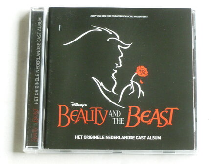 Beauty and the Beast - Originele Nederlandse Cast Album