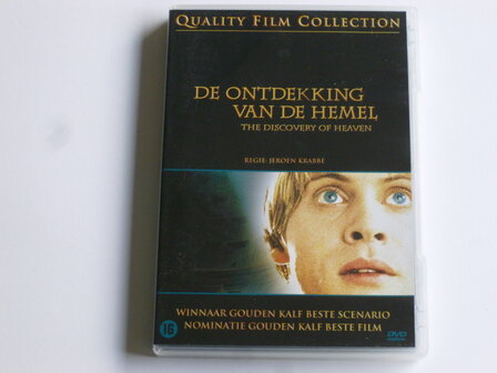 De Ontdekking van de Hemel - Jeroen Krabbe (DVD) QFC