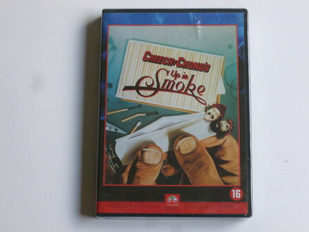 Cheech &amp; Chong&#039;s - Up in Smoke (DVD) Nieuw