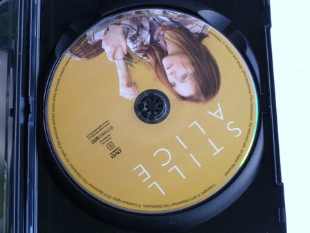 Still Alice - julianne moore, alex baldwin (DVD)