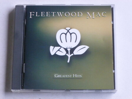 Fleetwood Mac - Greatest Hits 