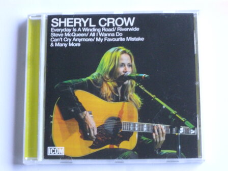 Sheryl Crow (Icon)