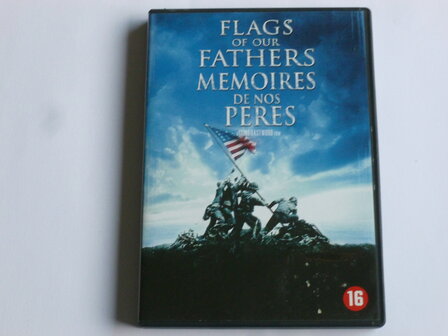 Flags of our Fathers - Clint Eastwood (DVD)