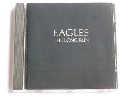 Eagles - The Long Run