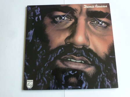 Demis Roussos - demis roussos (LP) 6303186