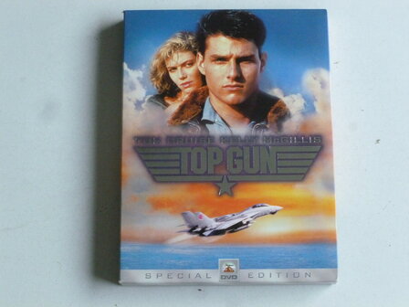 Top Gun - Tom Cruise (2 DVD) Special Edition