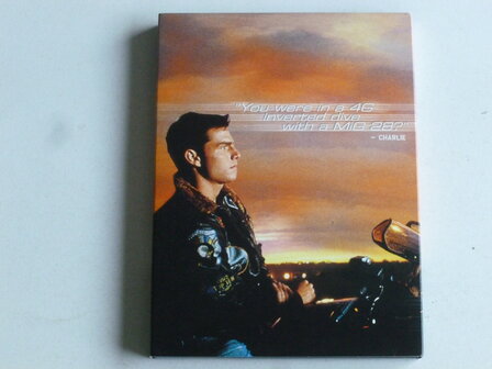 Top Gun - Tom Cruise (2 DVD) Special Edition