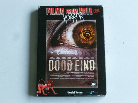 Dood Eind (DVD)