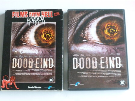 Dood Eind (DVD)