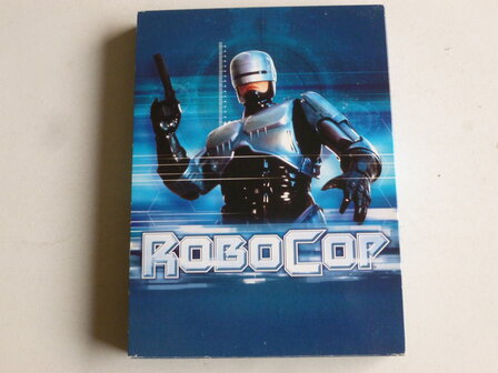 Robocop - Trilogy (3 DVD)