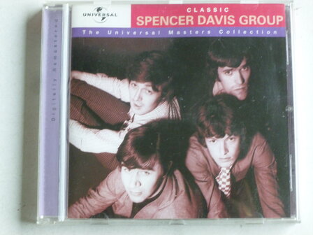 Spencer Davis Group - Classic