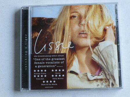 Lissie - Catching a Tiger