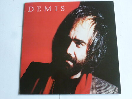 Demis Roussos - Demis (LP) 6302185