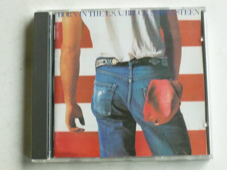 Bruce Springsteen - Born in the U.S.A