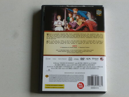 Seven Brides for Seven Brothers - Howard Keel, Jane Powell (DVD)