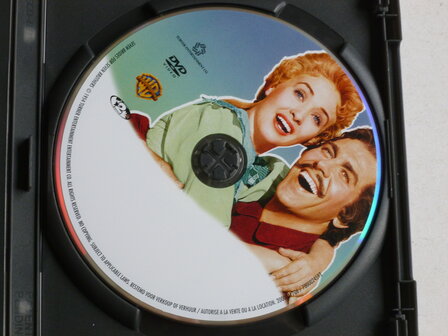 Seven Brides for Seven Brothers - Howard Keel, Jane Powell (DVD)