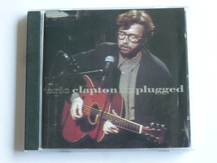 Eric Clapton - Unplugged