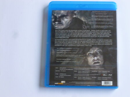 Eden Log - Clovis Cornillac (blu-ray)