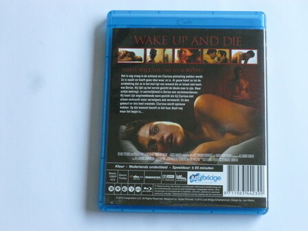 Wake up and Die (Blu-ray)