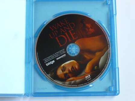 Wake up and Die (Blu-ray)