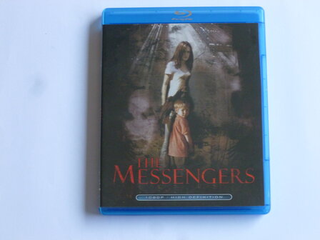 The Messengers (Blu-ray)