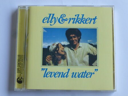 Elly &amp; Rikkert - Levend Water