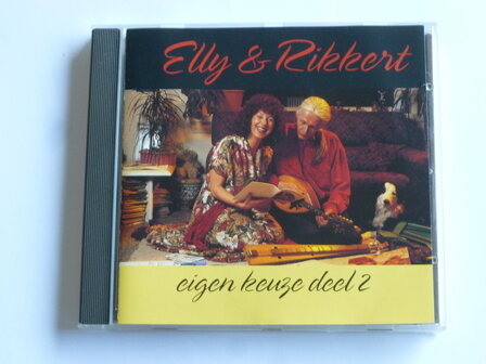 Elly &amp; Rikkert - Eigen Keuze Deel 2