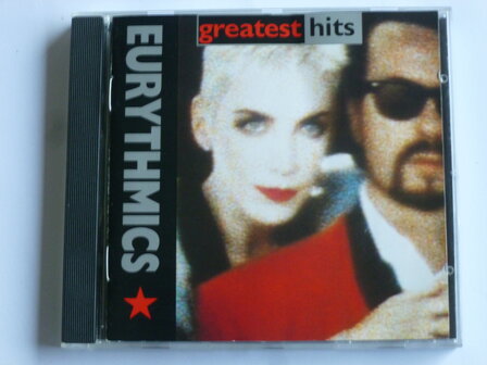 Eurythmics - Greatest hits