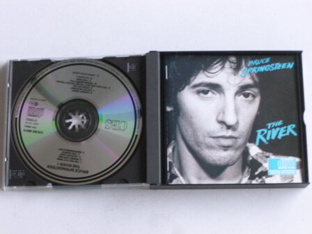 Bruce Springsteen - The River (2 CD) Holland