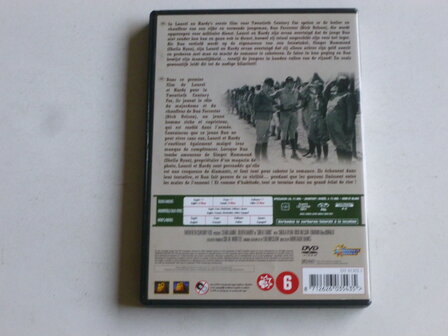 Great Guns - Stan Laurel , Oliver Hardy (DVD)