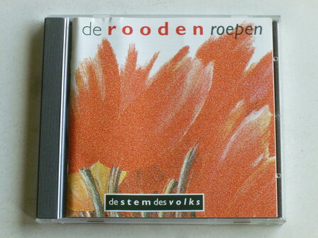 De Stem des Volks - De Rooden roepen (deel 1 &amp; 2)