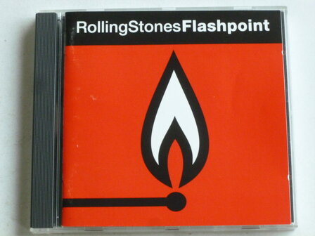 The Rolling Stones - Flashpoint&nbsp;