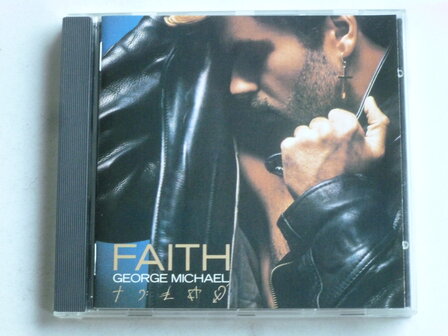 George Michael - Faith (2 Bonus Remixes)