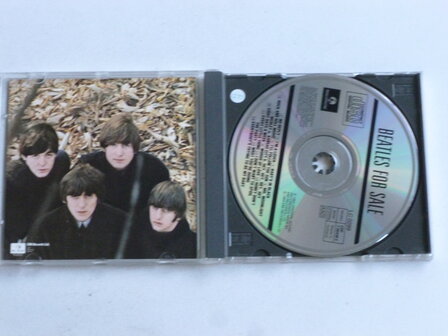 The Beatles - Beatles for Sale