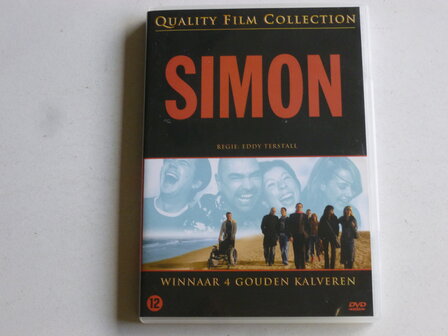 Simon (DVD)