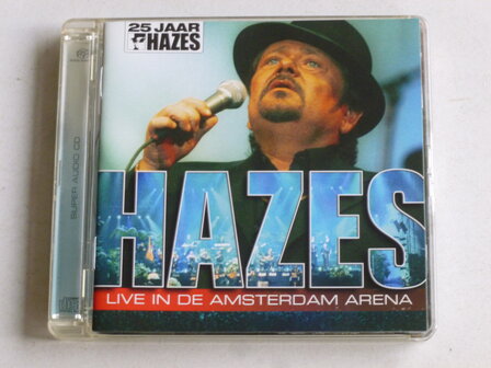 Andre Hazes - Live in de Amsterdam Arena (SACD)