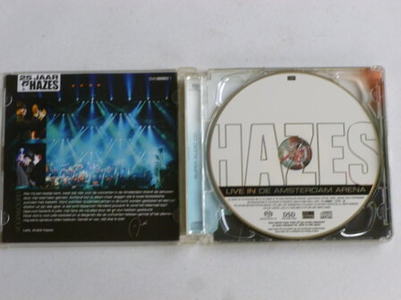 Andre Hazes - Live in de Amsterdam Arena (SACD)