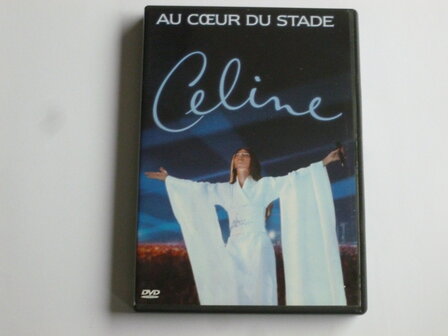 Celine Dion - Au coeur du stade (DVD)