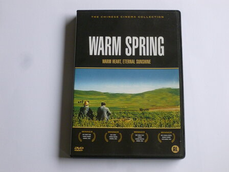 Warm Spring - The Chinese Cinema Collection (DVD)