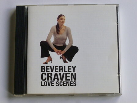 Beverley Craven - Love Scenes