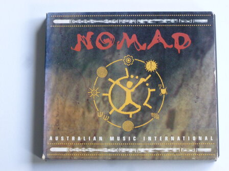 Nomad - nomad (australian music) AMI 40042