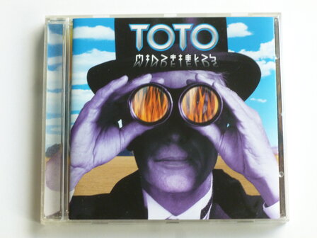 Toto - Mindfields