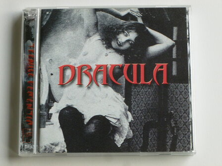 Dracula - Spoken Word Double CD (2 CD)