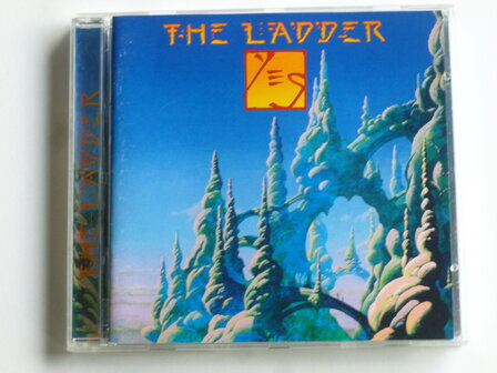 Yes - The Ladder