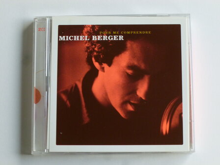 Michel Berger - Pour me comprendre (2 CD)