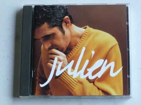 Julien Clerc - Julien