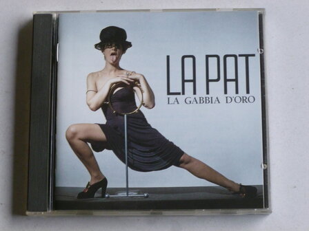 La Pat - La Gabbia D&#039; Oro