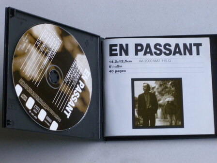 Jean Jacques Goldman - En Passant 