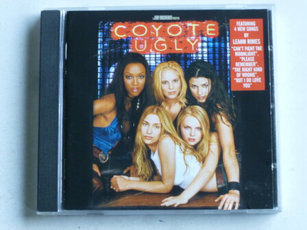 Coyote Ugly - Soundtrack